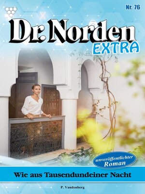 cover image of Dr. Norden Extra 76
